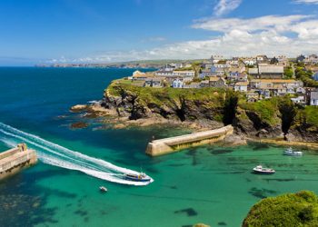 10 UK Destinations You Can’t Pass up