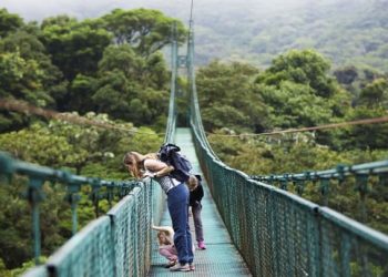 Voyagers Decision’s Best 10 Destinations in the Unified Realm – 2013