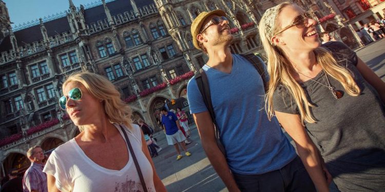 Europe Excursions – European Nations Visits and Occasions