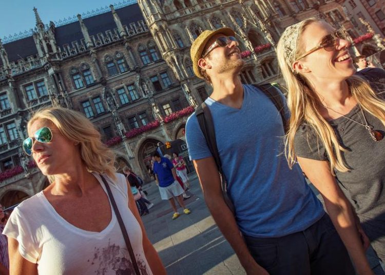 Europe Excursions – European Nations Visits and Occasions