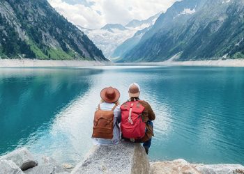 Top Ten Goals For UK Travelers