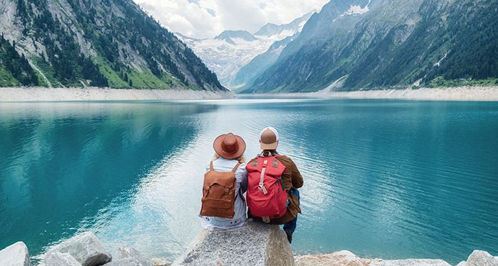 Top Ten Goals For UK Travelers