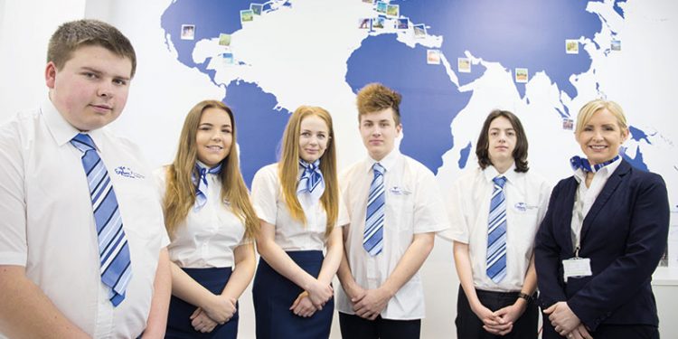 Great UK Arrangements for Travel