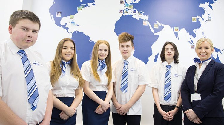 Great UK Arrangements for Travel