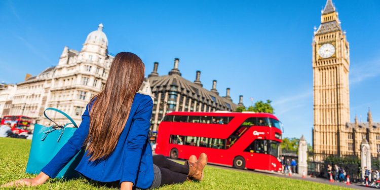 United Kingdom Excursions