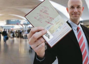 Do I Need a Visa to Travel to the United States?