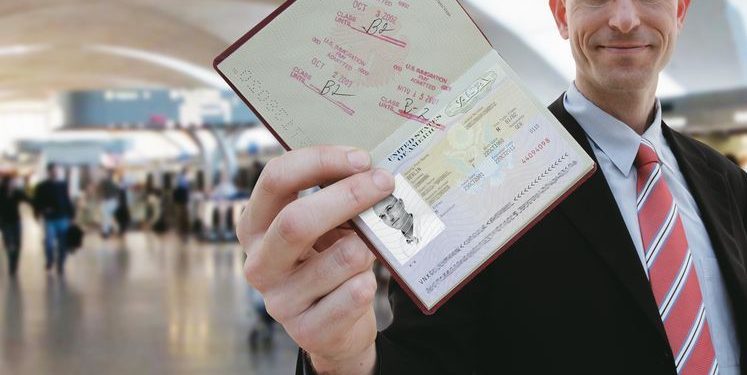 Do I Need a Visa to Travel to the United States?