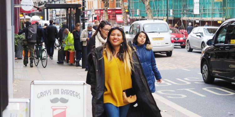 Five Free Things To Visit While Traveling The United Kingdom