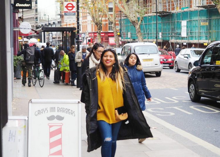 Five Free Things To Visit While Traveling The United Kingdom