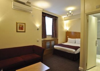 Brunel Hotel – Remember England’s Mature Age Wonder