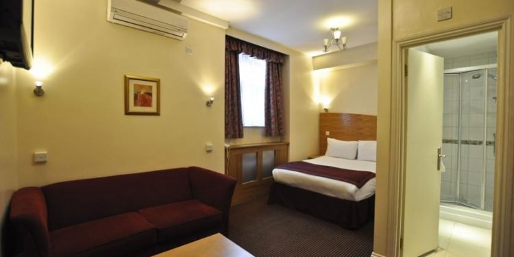 Brunel Hotel – Remember England’s Mature Age Wonder