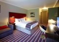 Movement Hotels in Swindon