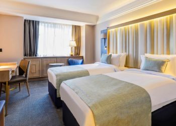 Modest Hotels UK