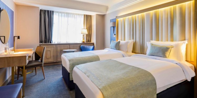 Modest Hotels UK