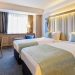 Modest Hotels UK