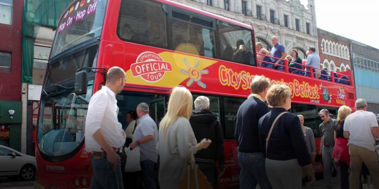 Touring Belfast City – The Movement Gem of Northern Ireland