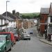 Touring the Welsh Town of Knighton, Powys