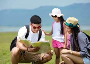 A definitive Family Travel Tip: How To Plan A Lifetime of Excursions