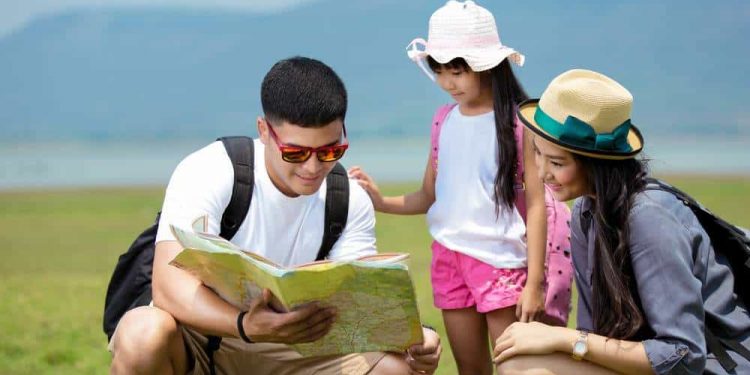 A definitive Family Travel Tip: How To Plan A Lifetime of Excursions