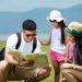 A definitive Family Travel Tip: How To Plan A Lifetime of Excursions