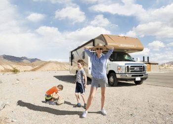 Travel RVing – The RV Lifestyle and You