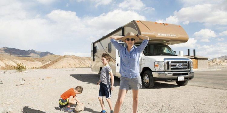 Travel RVing – The RV Lifestyle and You