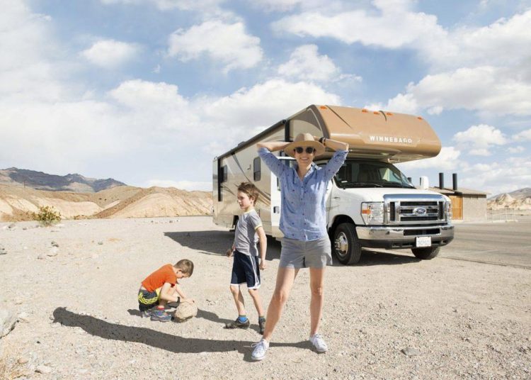 Travel RVing – The RV Lifestyle and You