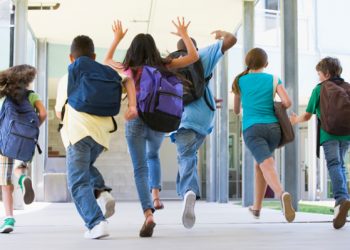 For what reason Should Guardians Let Their High school Children Travel With Companions?