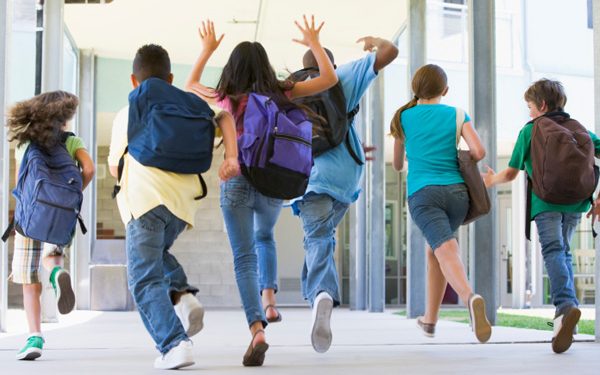 For what reason Should Guardians Let Their High school Children Travel With Companions?