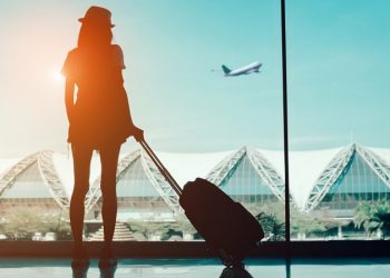 Talk Security – How To Travel Securely