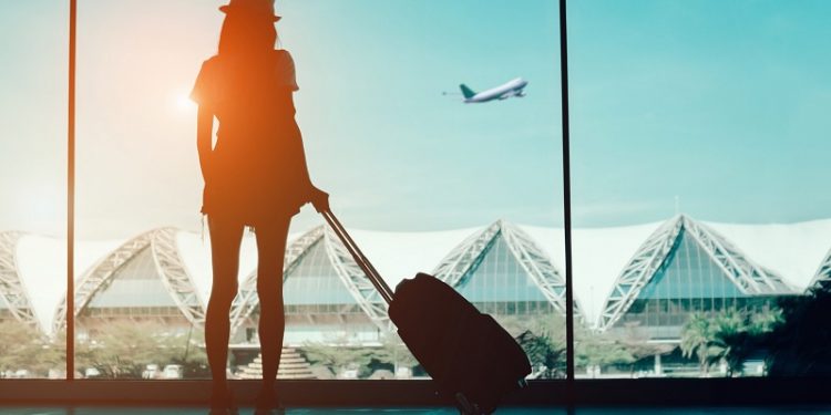 Talk Security – How To Travel Securely