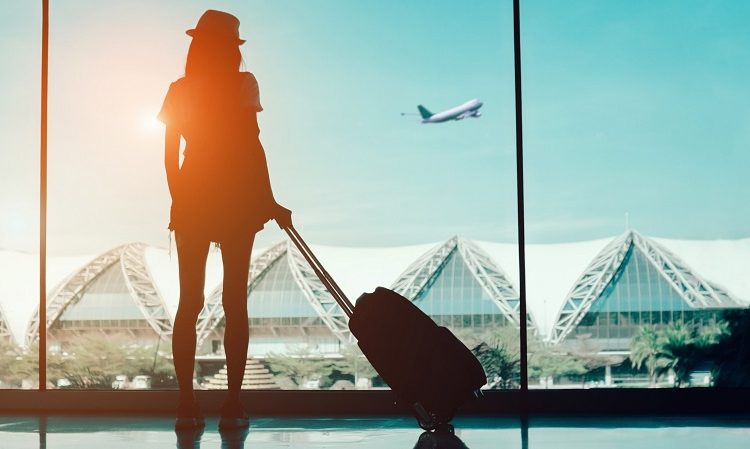 Talk Security – How To Travel Securely