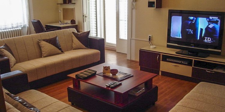 What is Adjusted Accommodation?