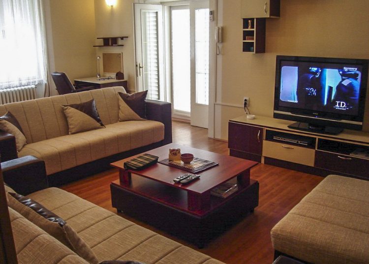 What is Adjusted Accommodation?