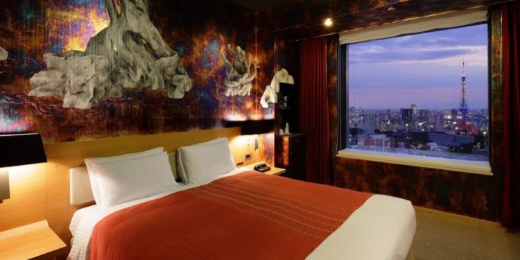 Visiting London and Discovering Extraordinary Accommodations