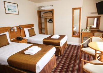 Occasion Accommodation Patterns For Over 55’s