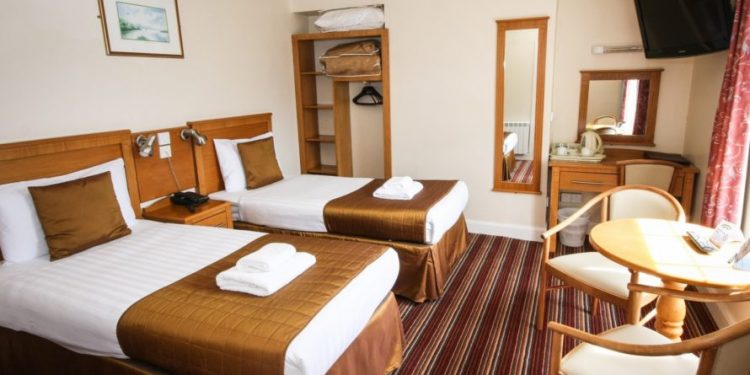 Occasion Accommodation Patterns For Over 55’s