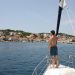 Sailing Holiday – A Family Treat