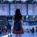 Three Important Travel Tips for First Time Flyers