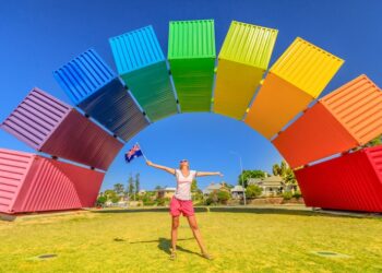 Queensland : Why it has become a tourist destination ?
