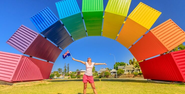 Queensland : Why it has become a tourist destination ?