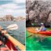 Britain’s Best Sea Kayaking Spots