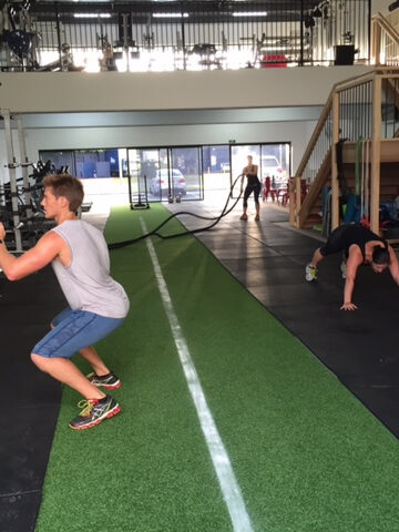 Improve Your Overall Fitness With These 6 Low Impact Sports & Activities