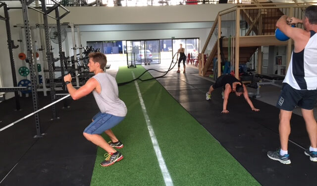 Improve Your Overall Fitness With These 6 Low Impact Sports & Activities