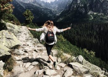 4 Reasons Adventure Travel is Gaining Popularity Post-pandemic