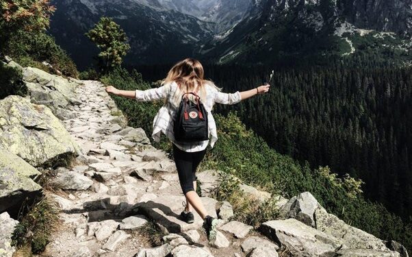 4 Reasons Adventure Travel is Gaining Popularity Post-pandemic