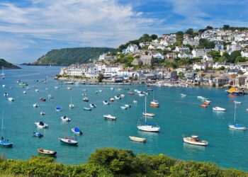 UK Escapes: What to do For a Perfect Weekend in Devon