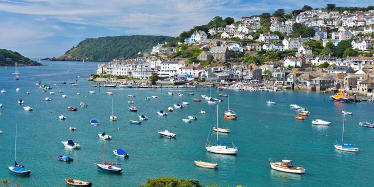 UK Escapes: What to do For a Perfect Weekend in Devon