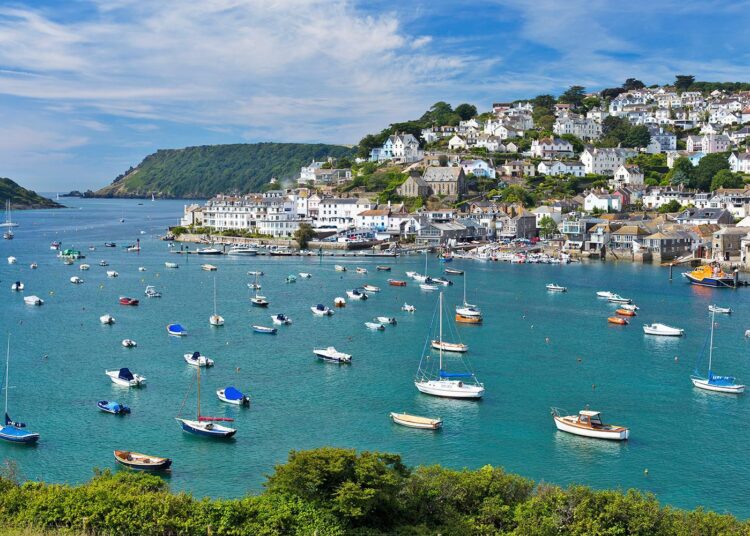 UK Escapes: What to do For a Perfect Weekend in Devon