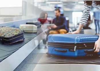 Excellent Advice on Where to Get Baggage Storage in London